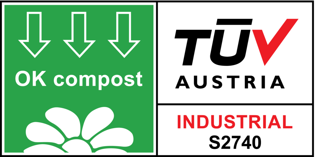 Siegel TÜV Austria Industrial S2740